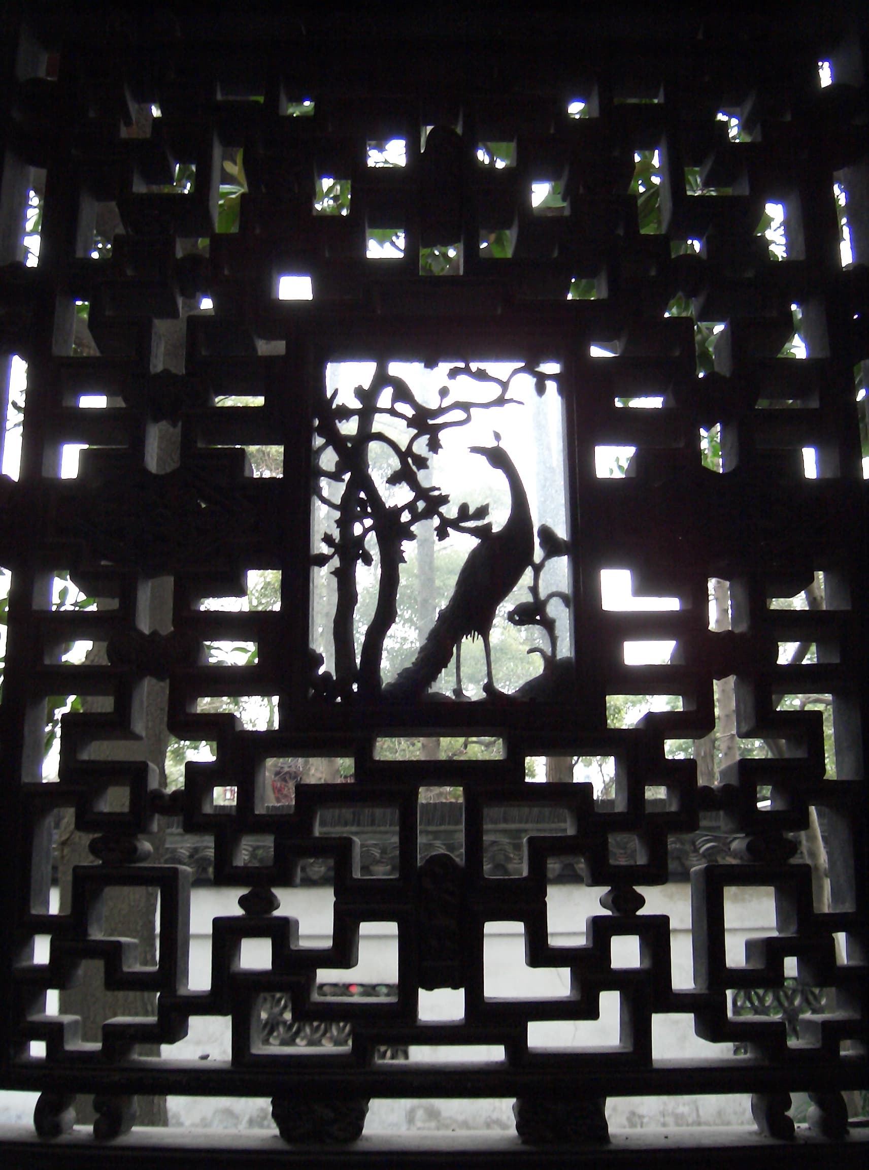 Yu Garden, China