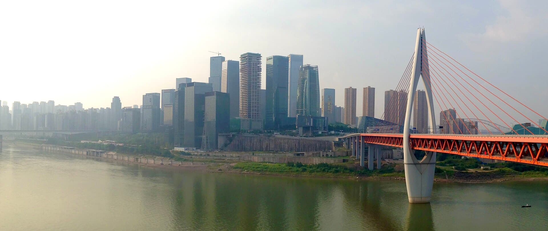 Chongqing, China