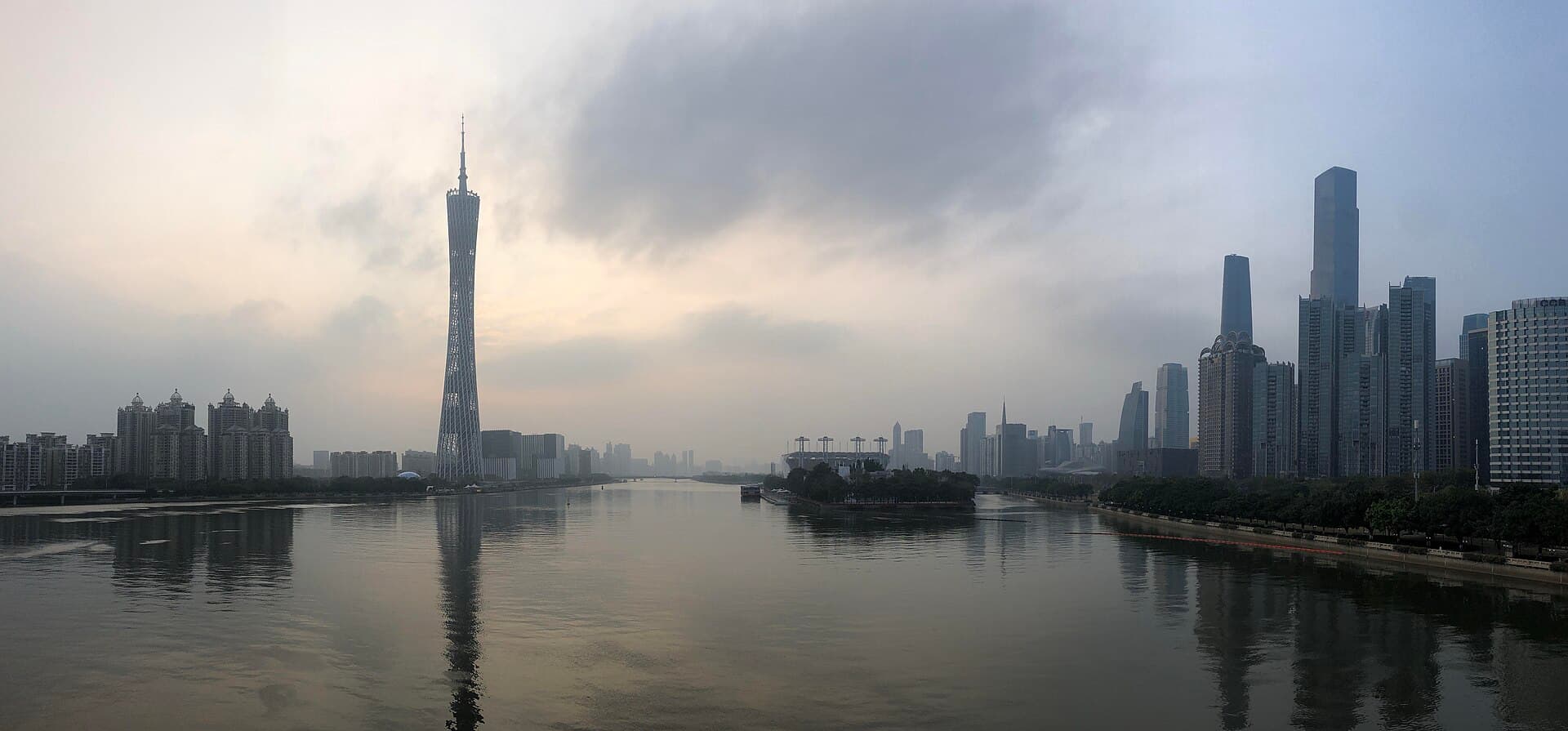 Guangzhou, China