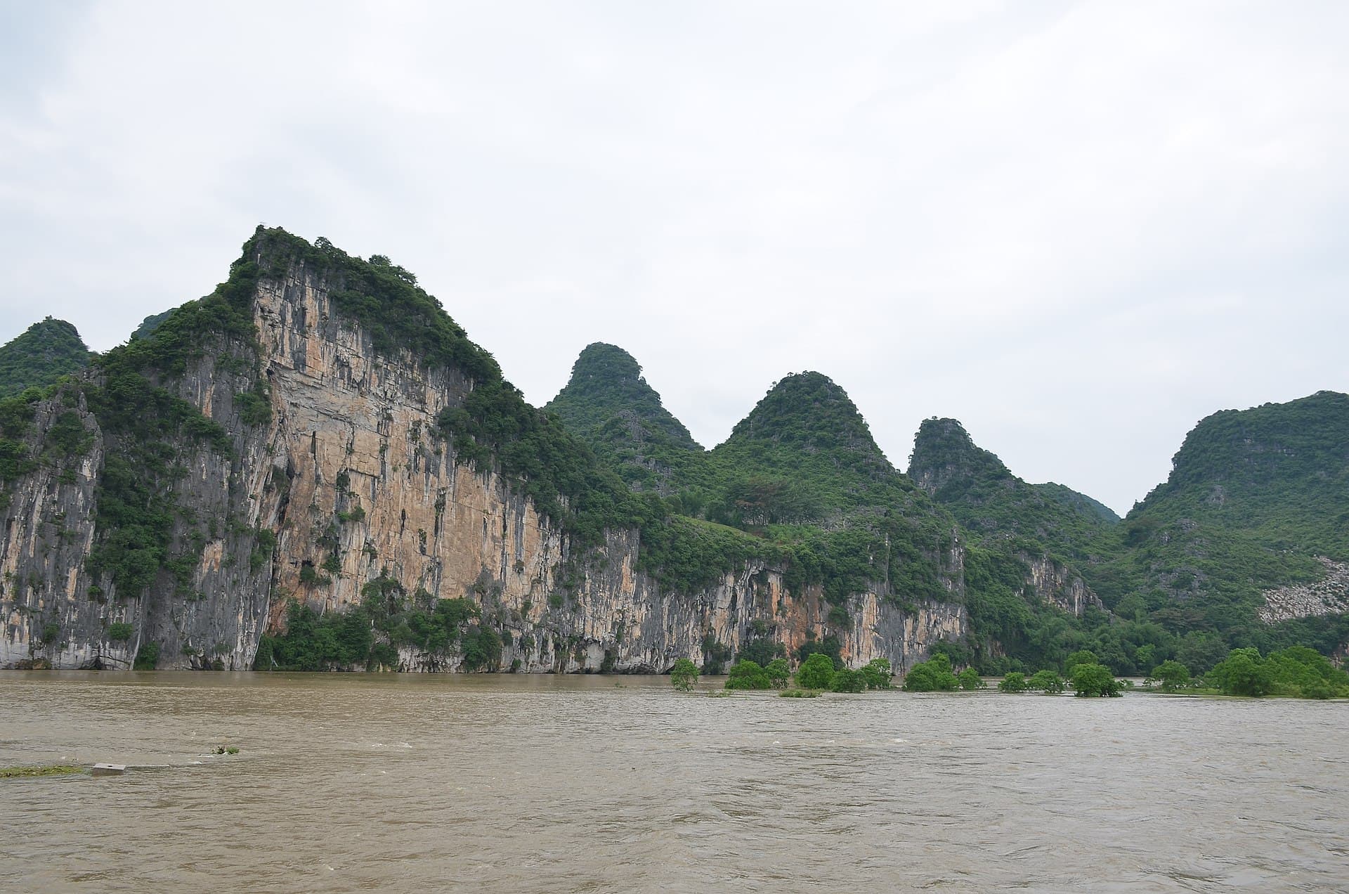 Guilin, China