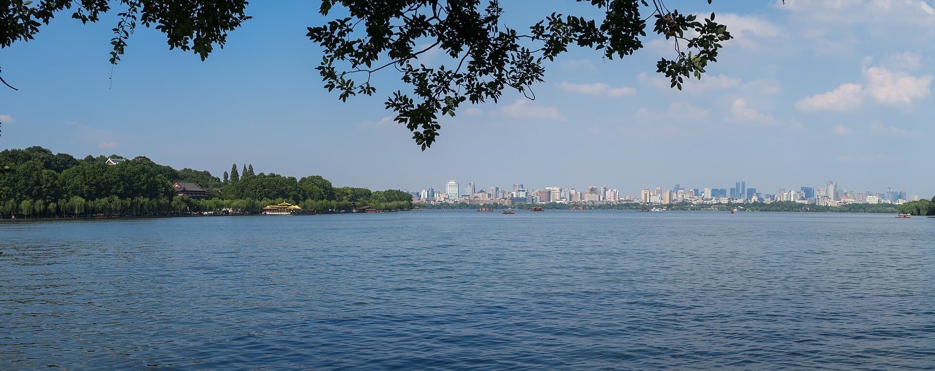 Hangzhou, China