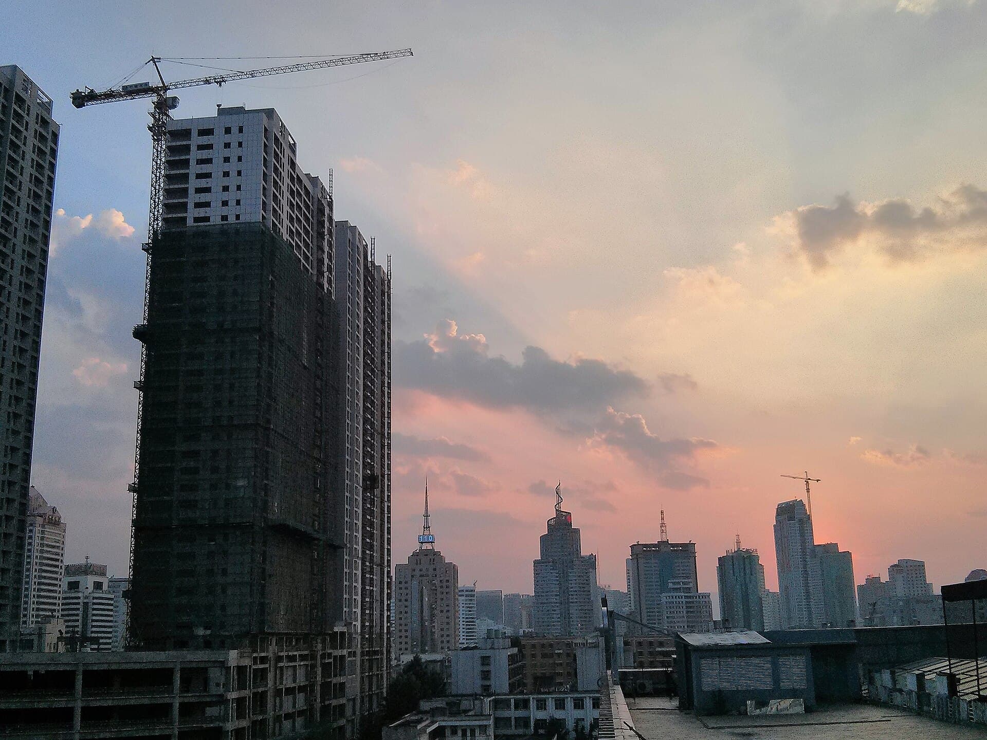 Kunming, China