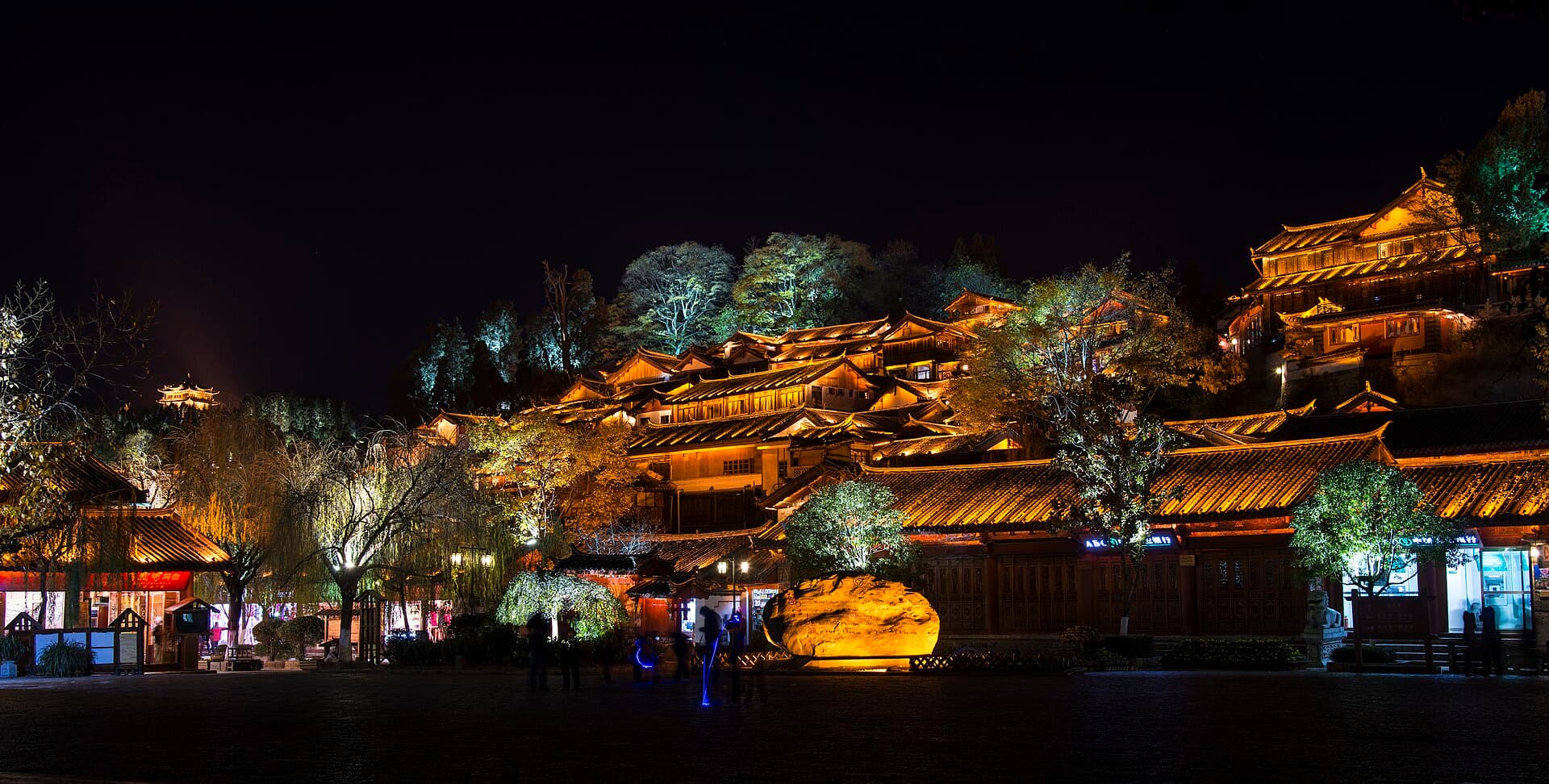 Lijiang, China