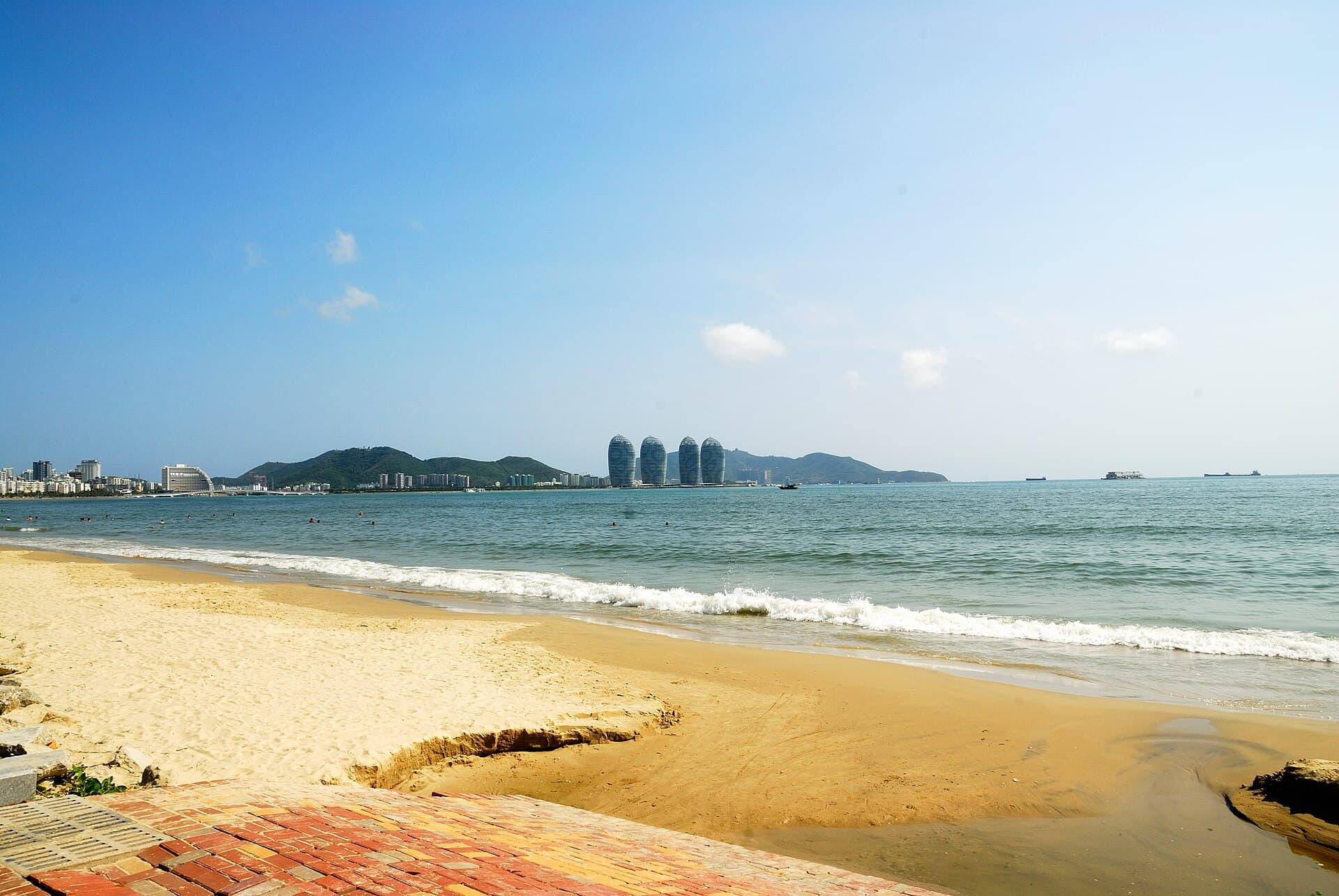 Sanya, China