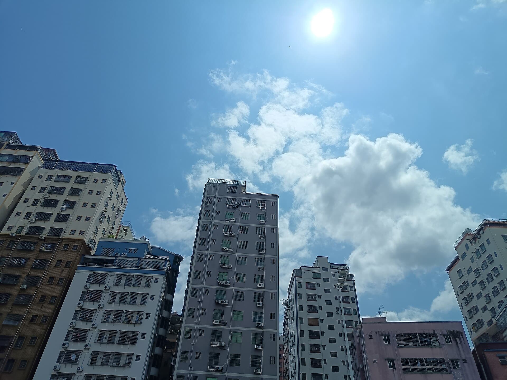 Shenzhen, China