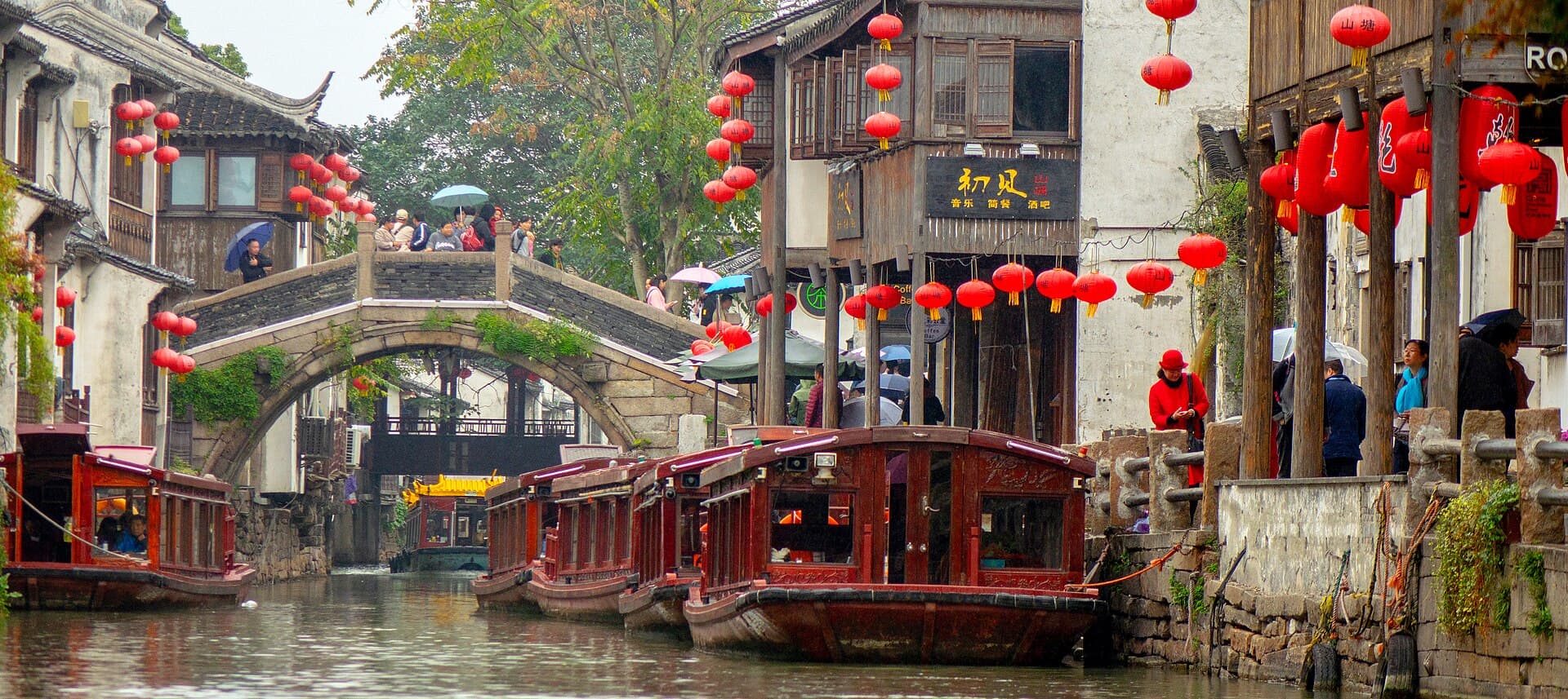 Suzhou, China