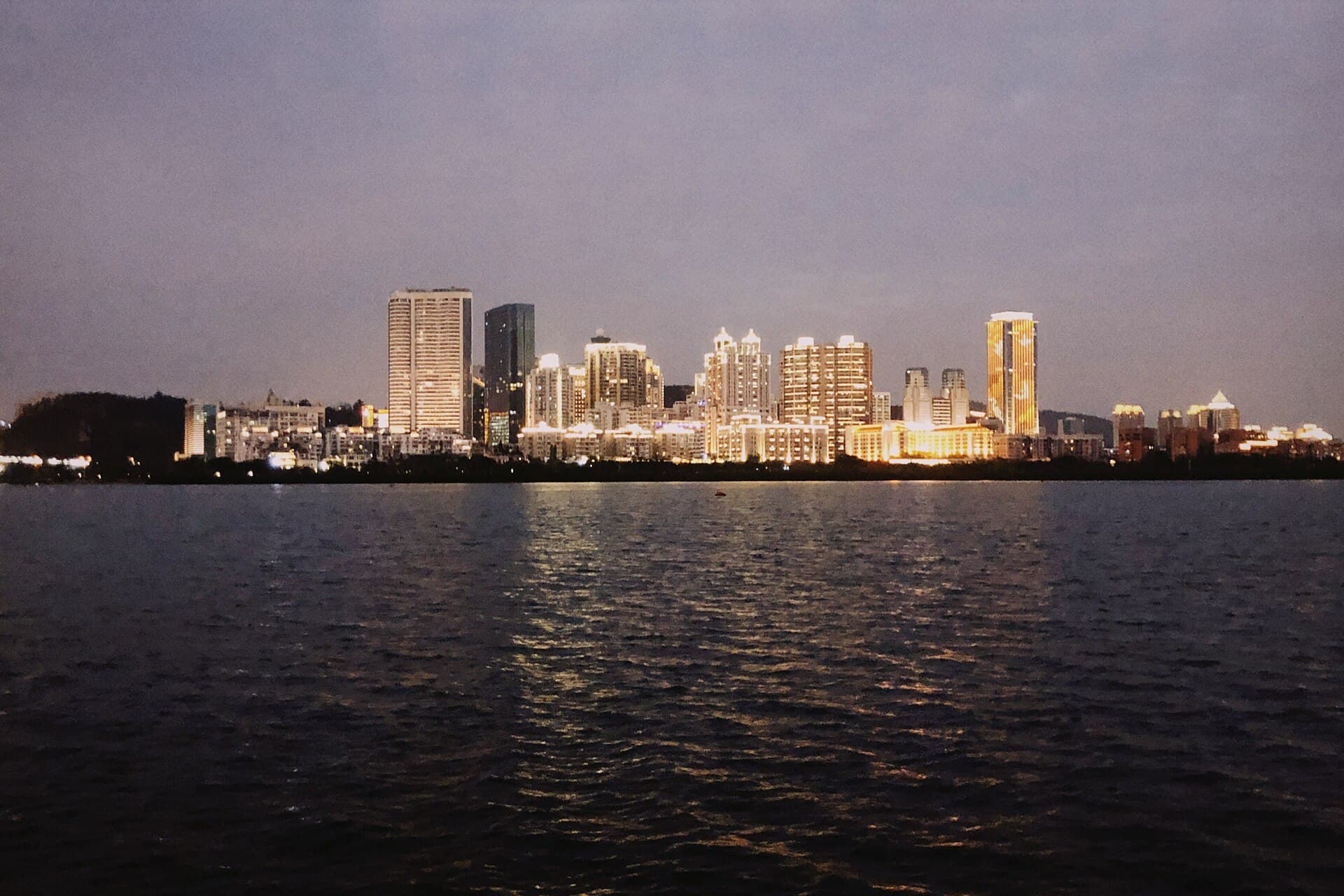 Xiamen, China